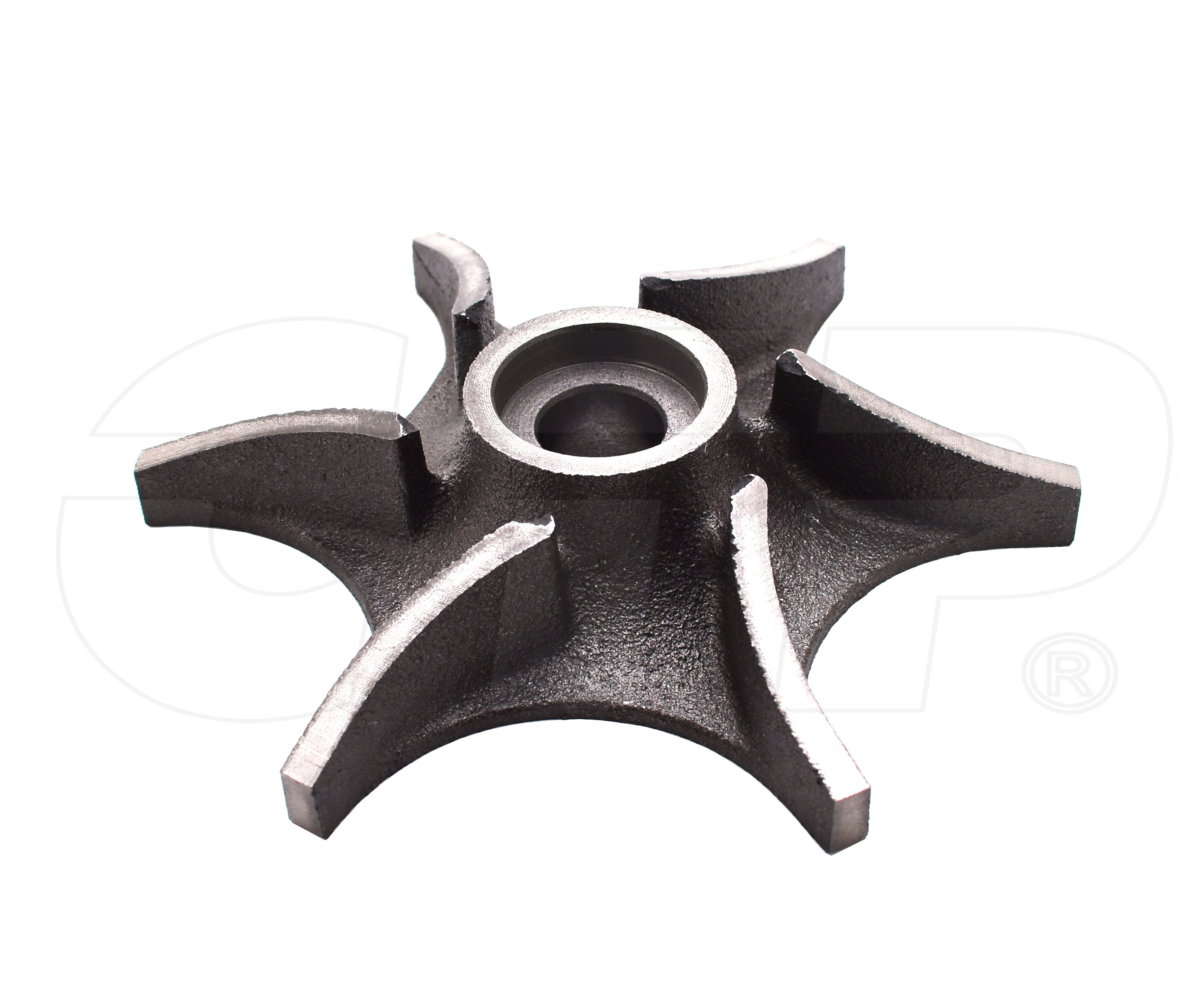 1726712 Impeller for Caterpillar Equipment Propel Parts