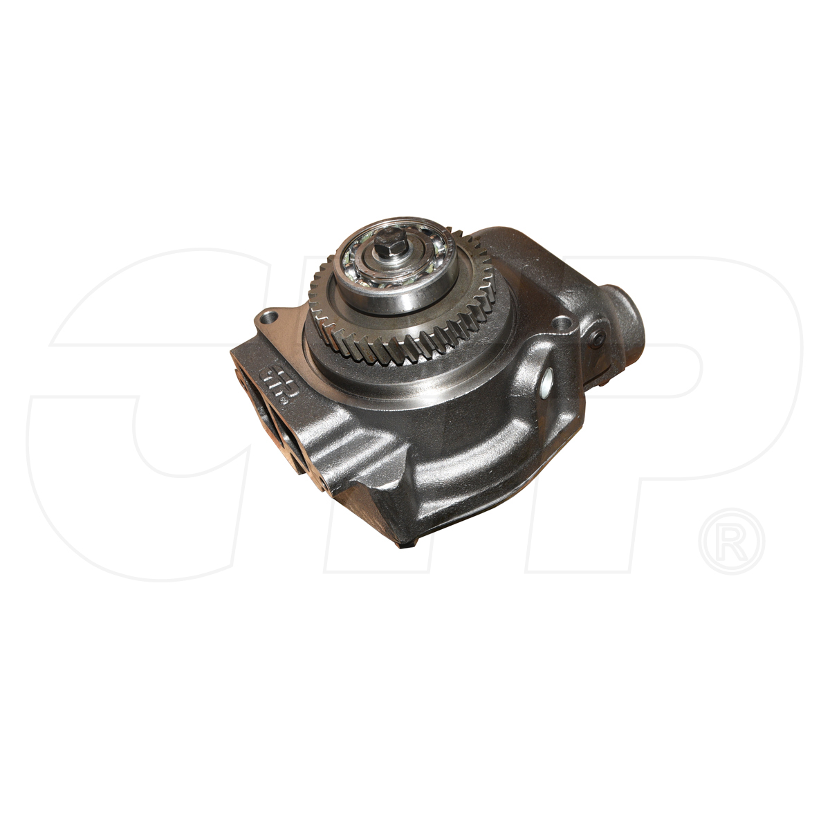 1727767 Water Pump for Caterpillar Equipment Propel Parts