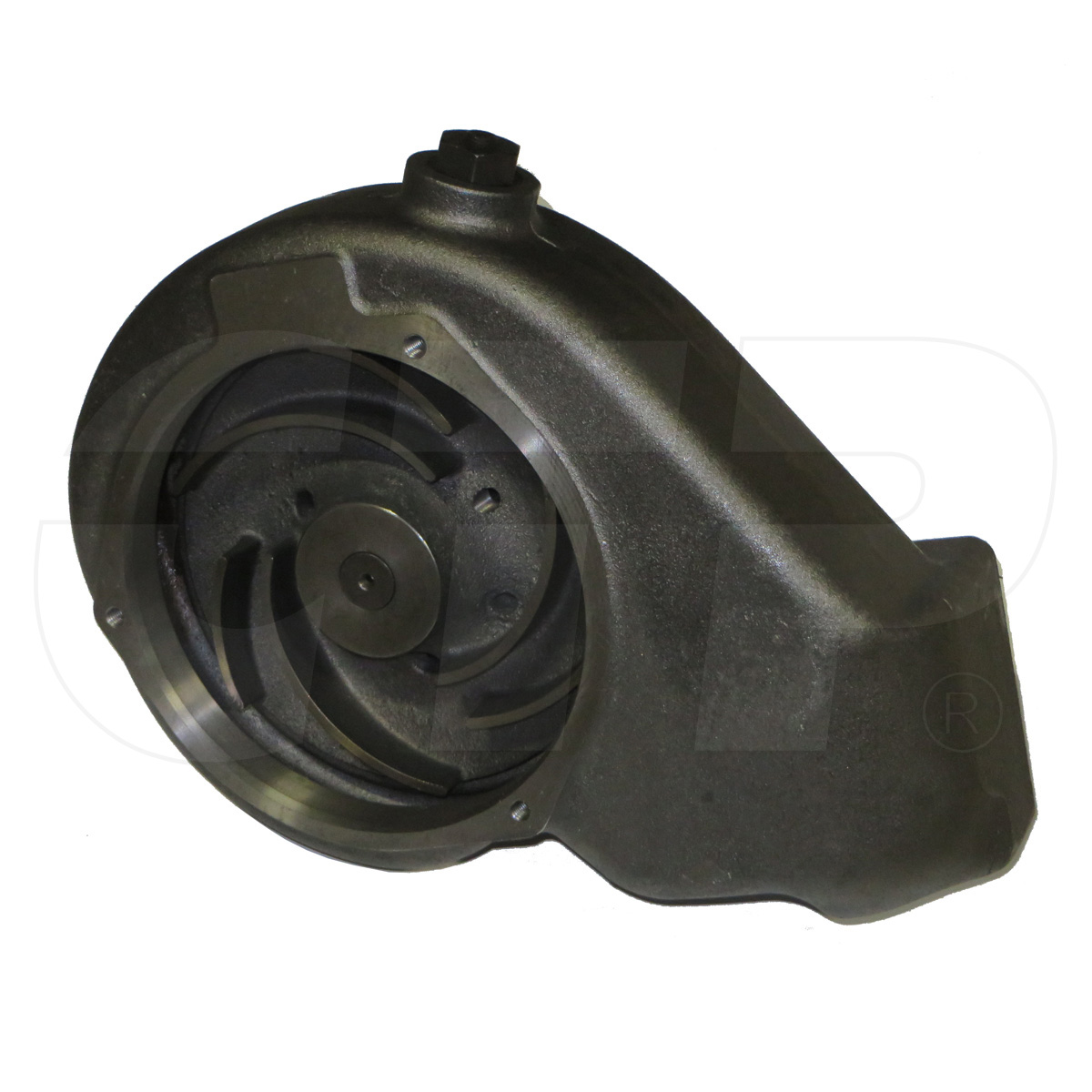 2128177 Water Pump for Caterpillar Equipment Propel Parts