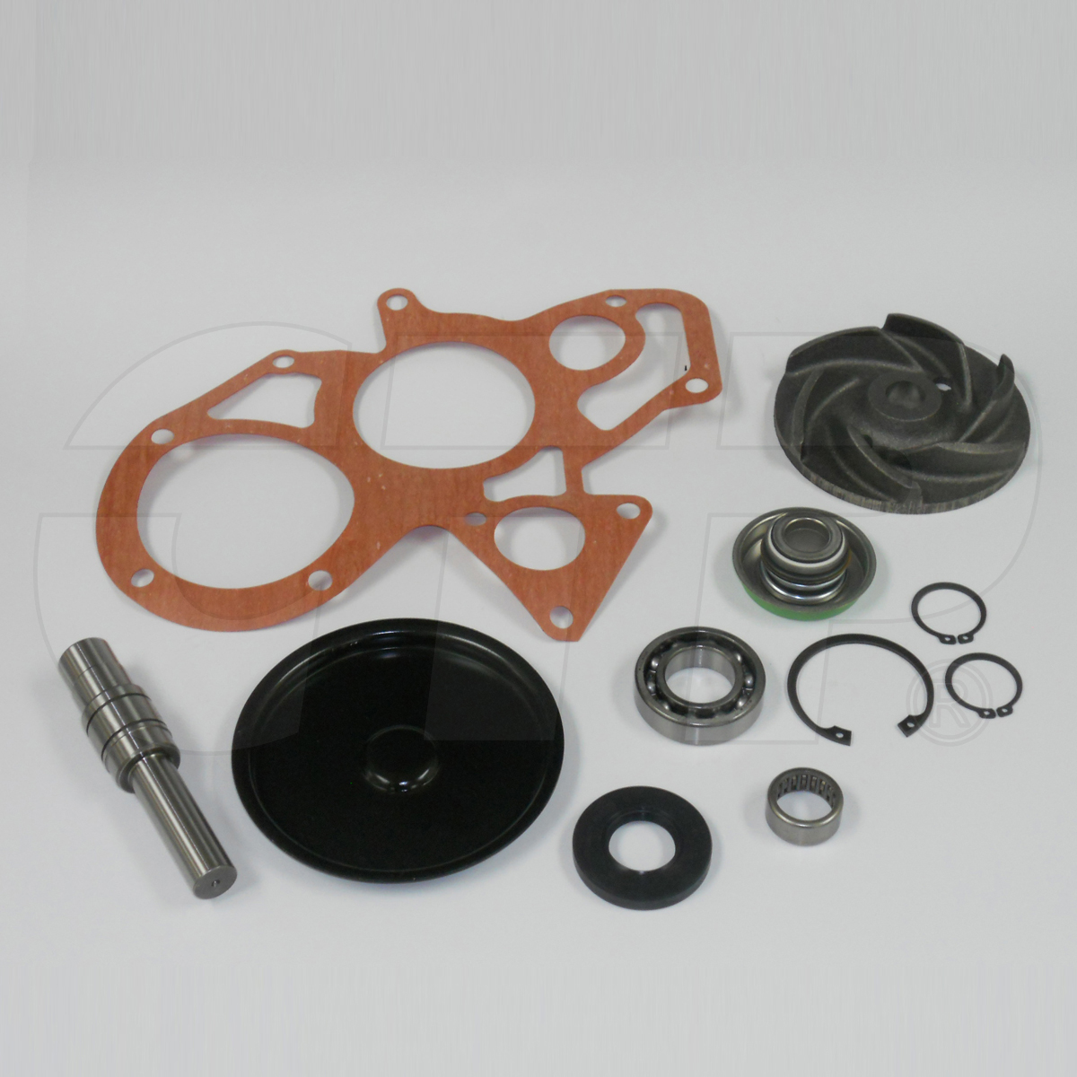 2340636 Repair Kit for Caterpillar Equipment Propel Parts