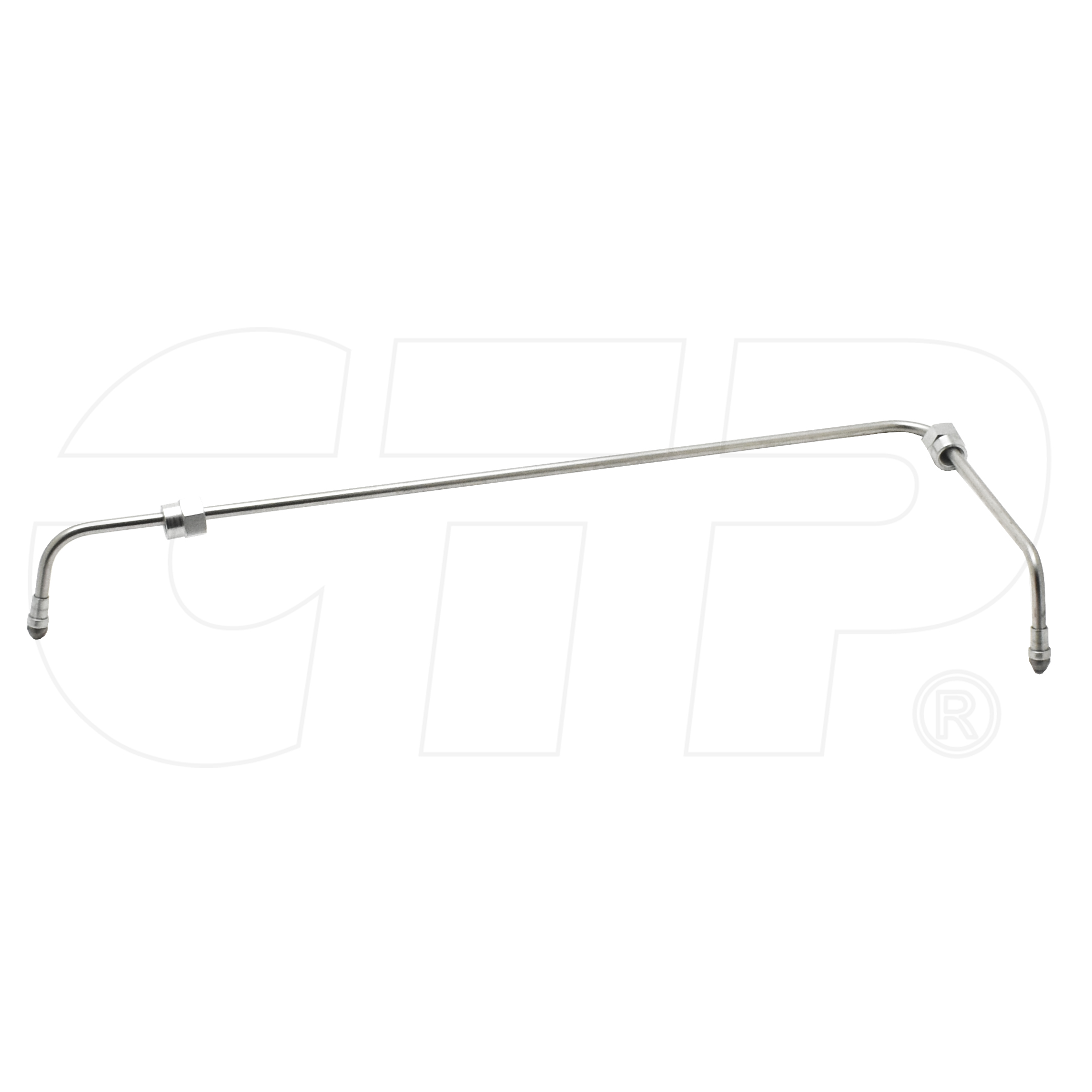 5I8048 Fuel Line for Caterpillar Equipment Propel Parts
