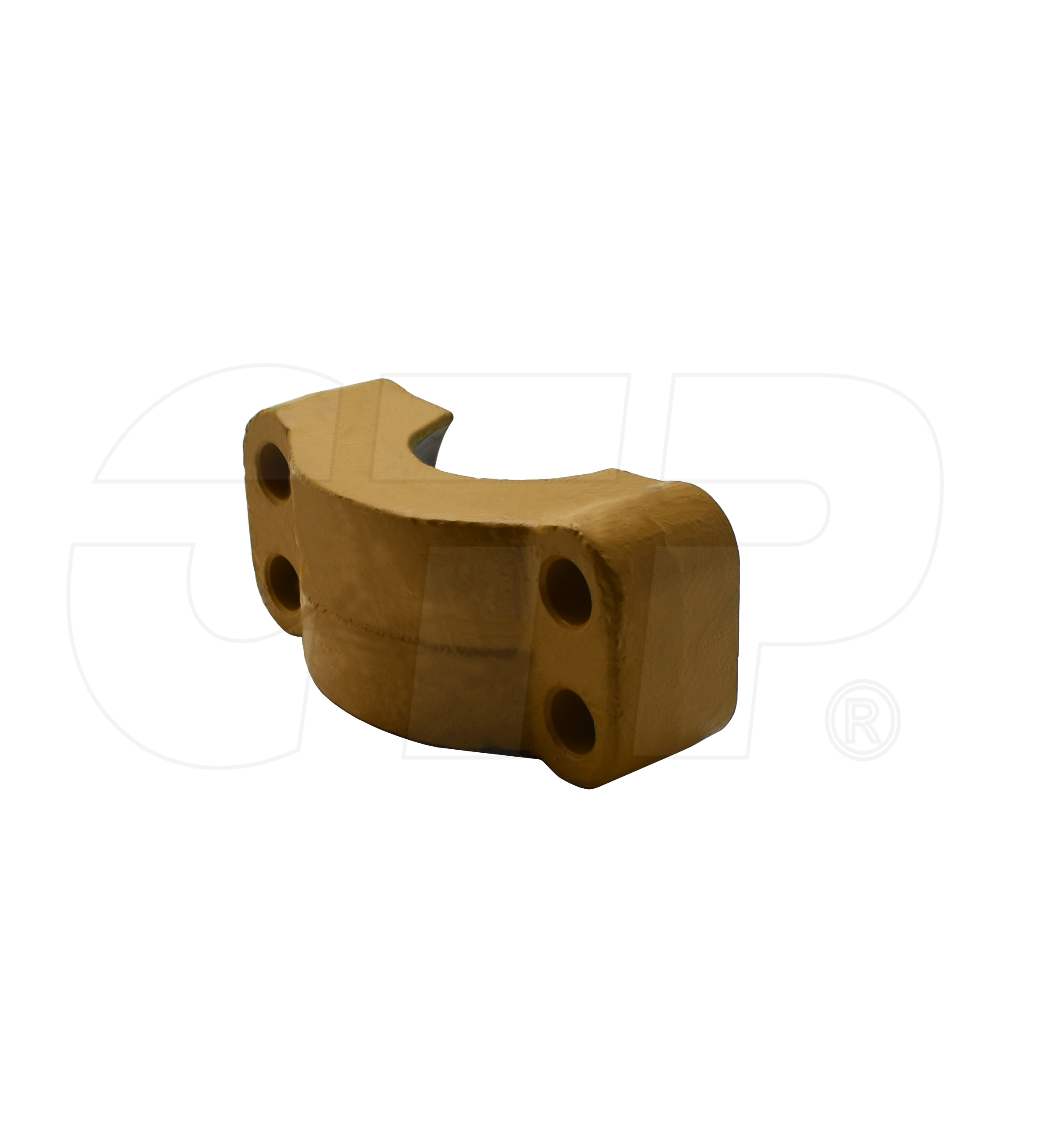 1606304 Cap Bearing for Caterpillar Equipment Propel Parts