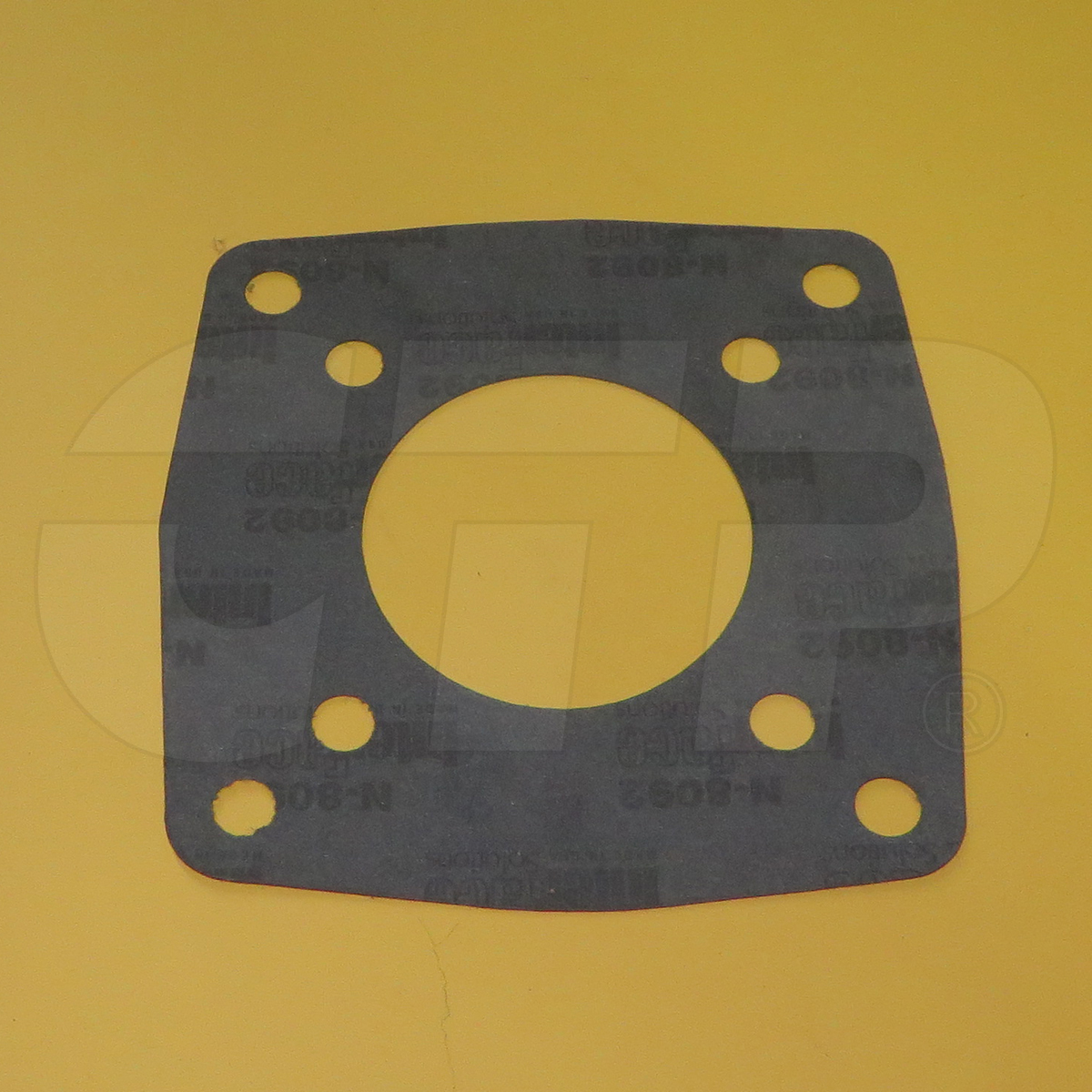 5L4168 Gasket for Caterpillar Equipment Propel Parts