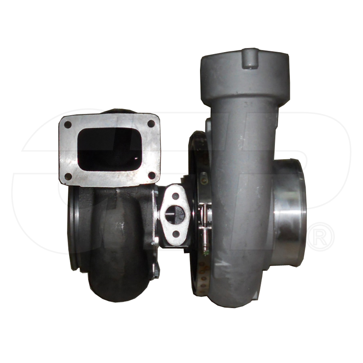 1020290 Turbocharger for Caterpillar Equipment Propel Parts