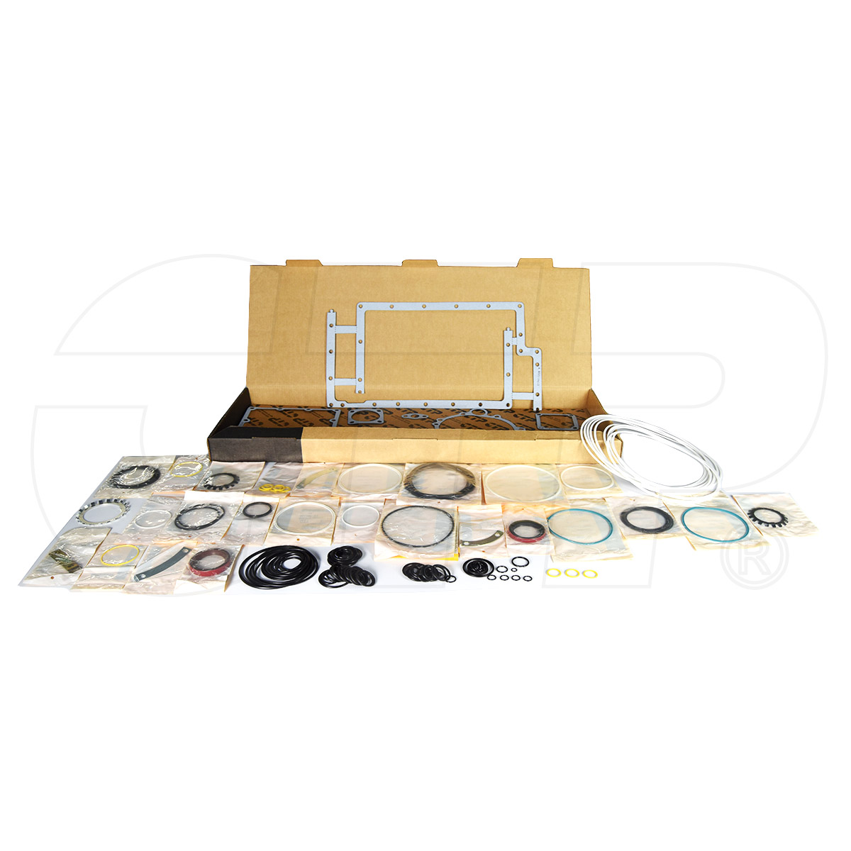 2624339 Powertrain Gasket Kit for Caterpillar Equipment Propel Parts