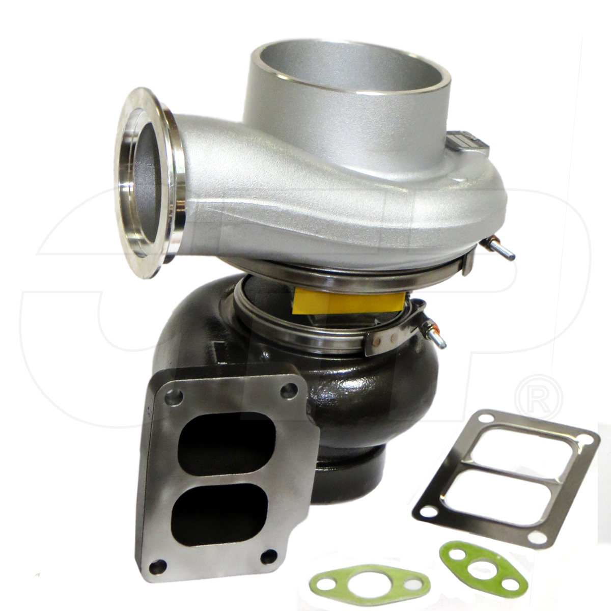 1855732 Turbocharger for Caterpillar Equipment Propel Parts