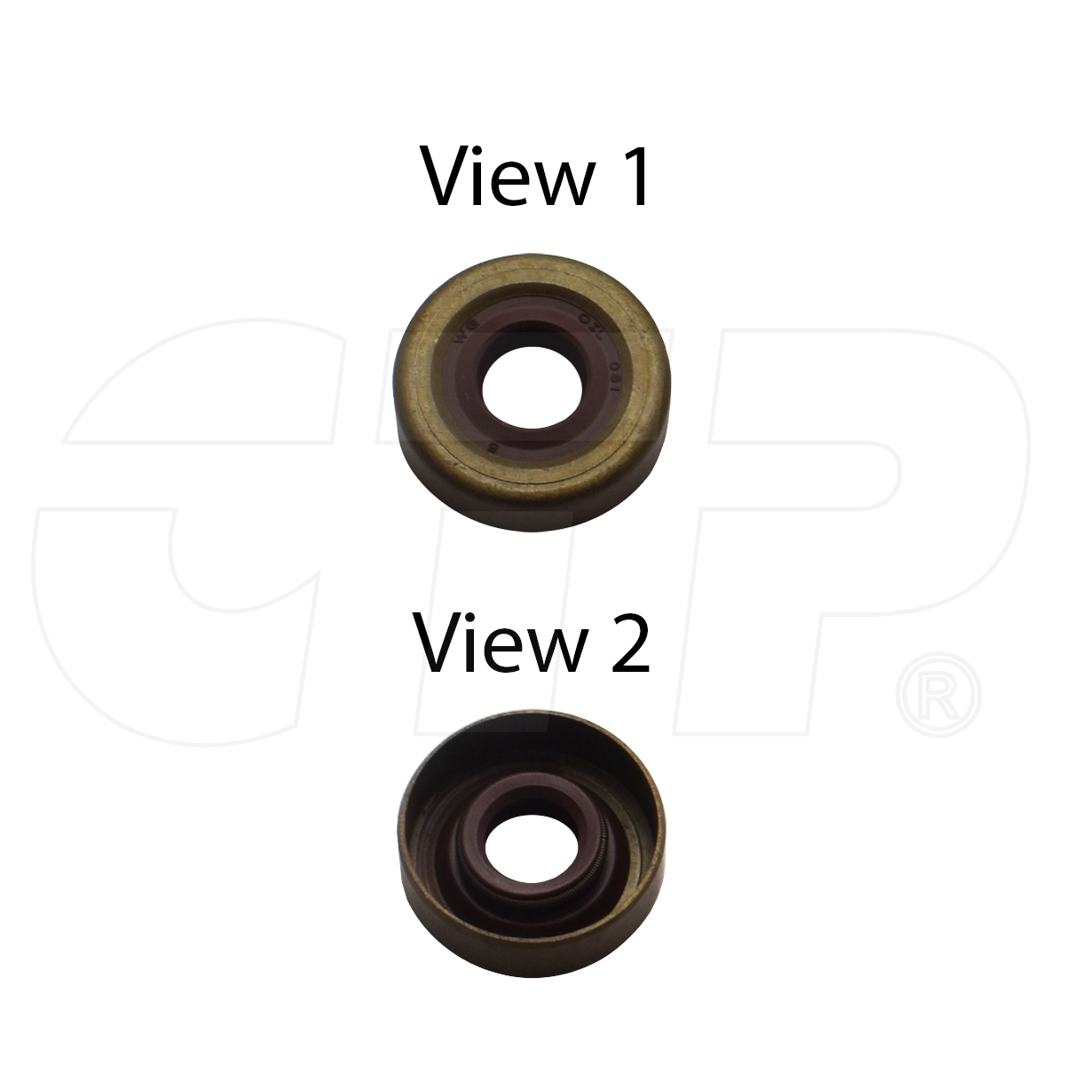 5P5914 Oil Seal for Caterpillar Equipment Propel Parts