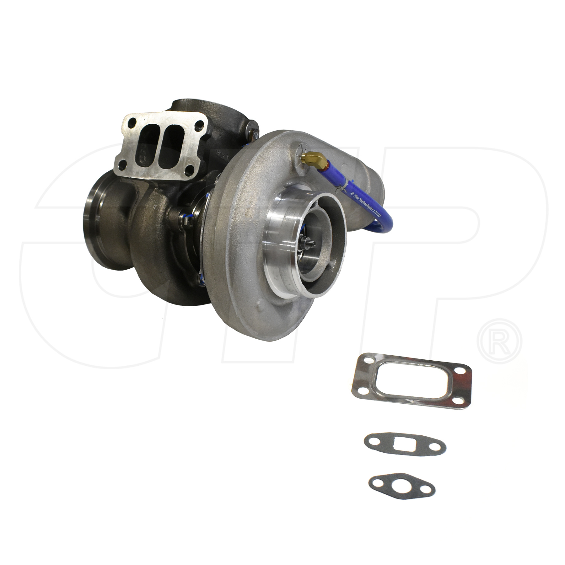 1955995 Turbocharger for Caterpillar Equipment Propel Parts