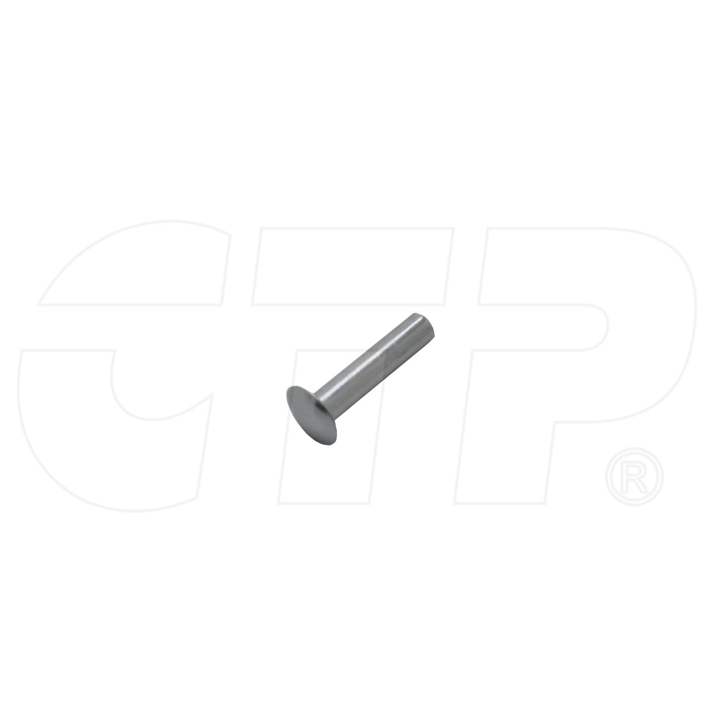 5P6943 Rivet for Caterpillar Equipment Propel Parts