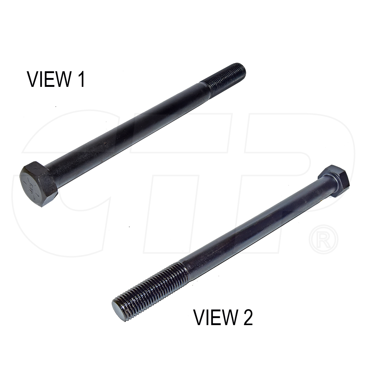 5P7669 Hex Bolt for Caterpillar Equipment Propel Parts