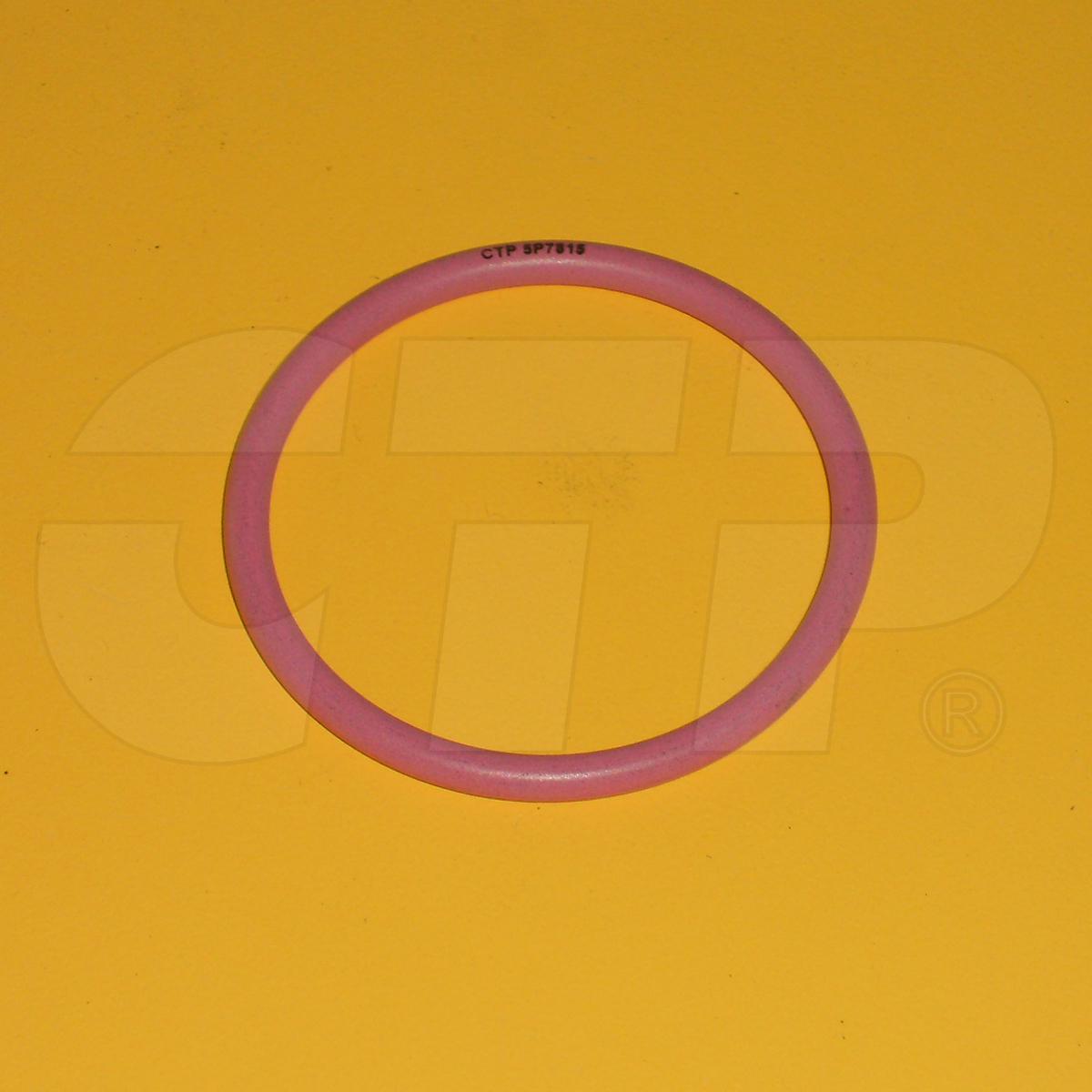 5P7815 Seal O Ring for Caterpillar Equipment Propel Parts