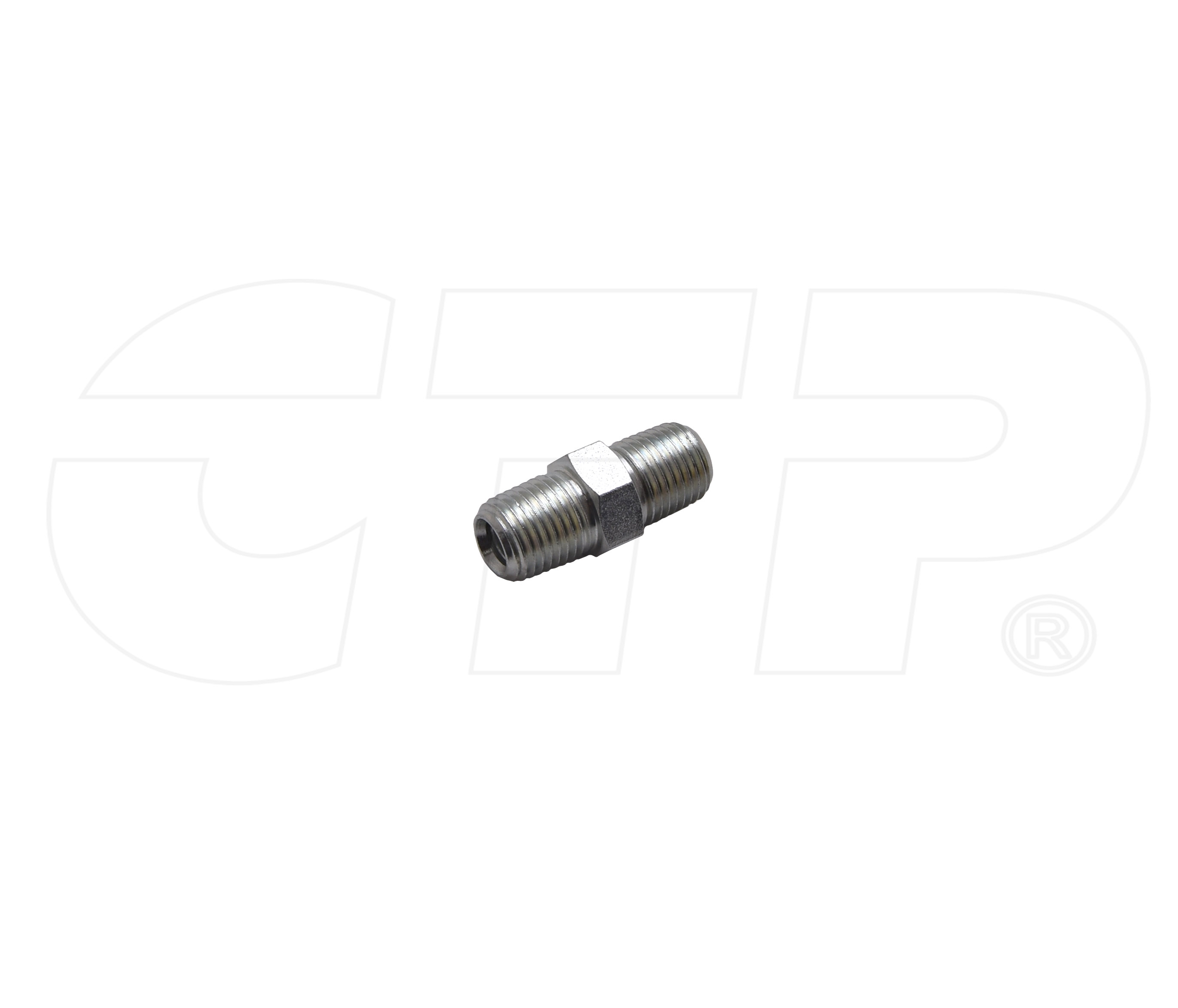 5P8998 Adapter-straight for Caterpillar Equipment Propel Parts