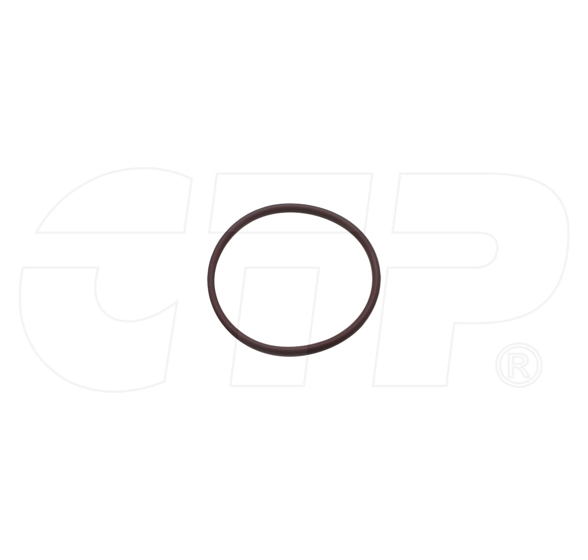 5P9658 Seal O Ring for Caterpillar Equipment Propel Parts