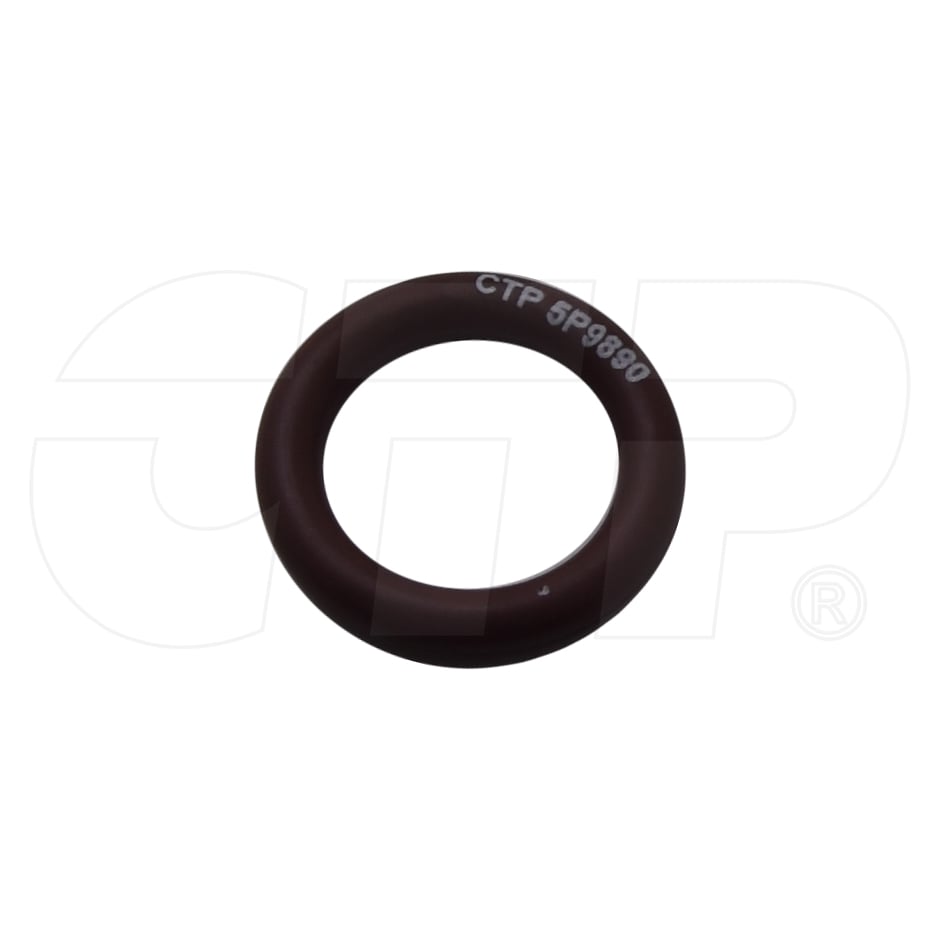 5P9890 Seal O Ring for Caterpillar Equipment Propel Parts