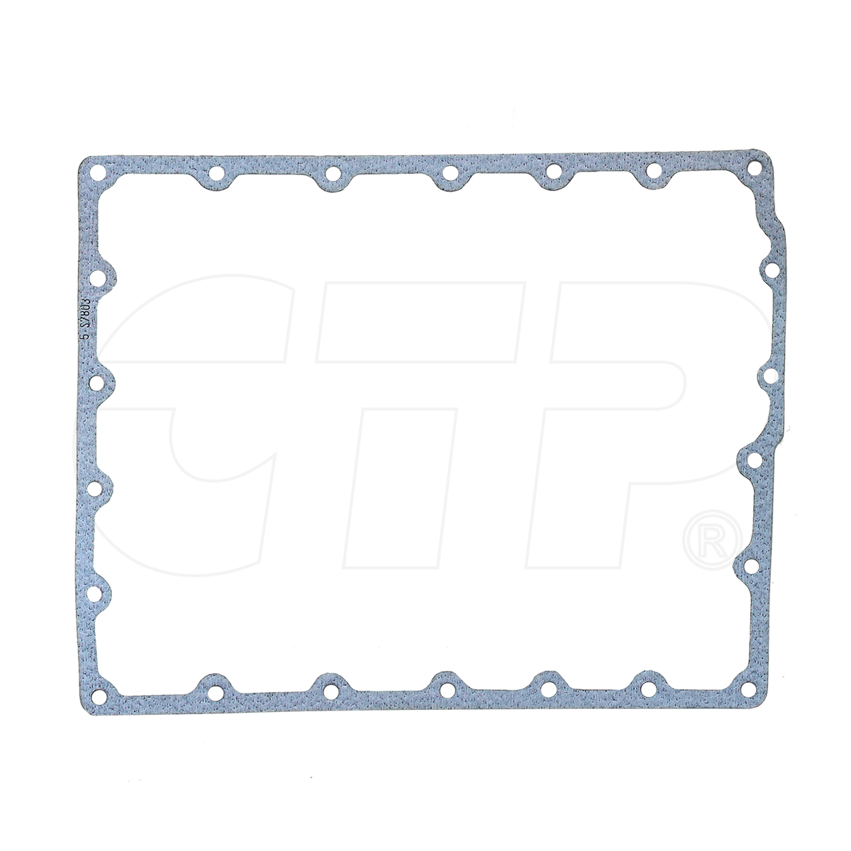 5S7803 Paper Gasket for Caterpillar Equipment Propel Parts