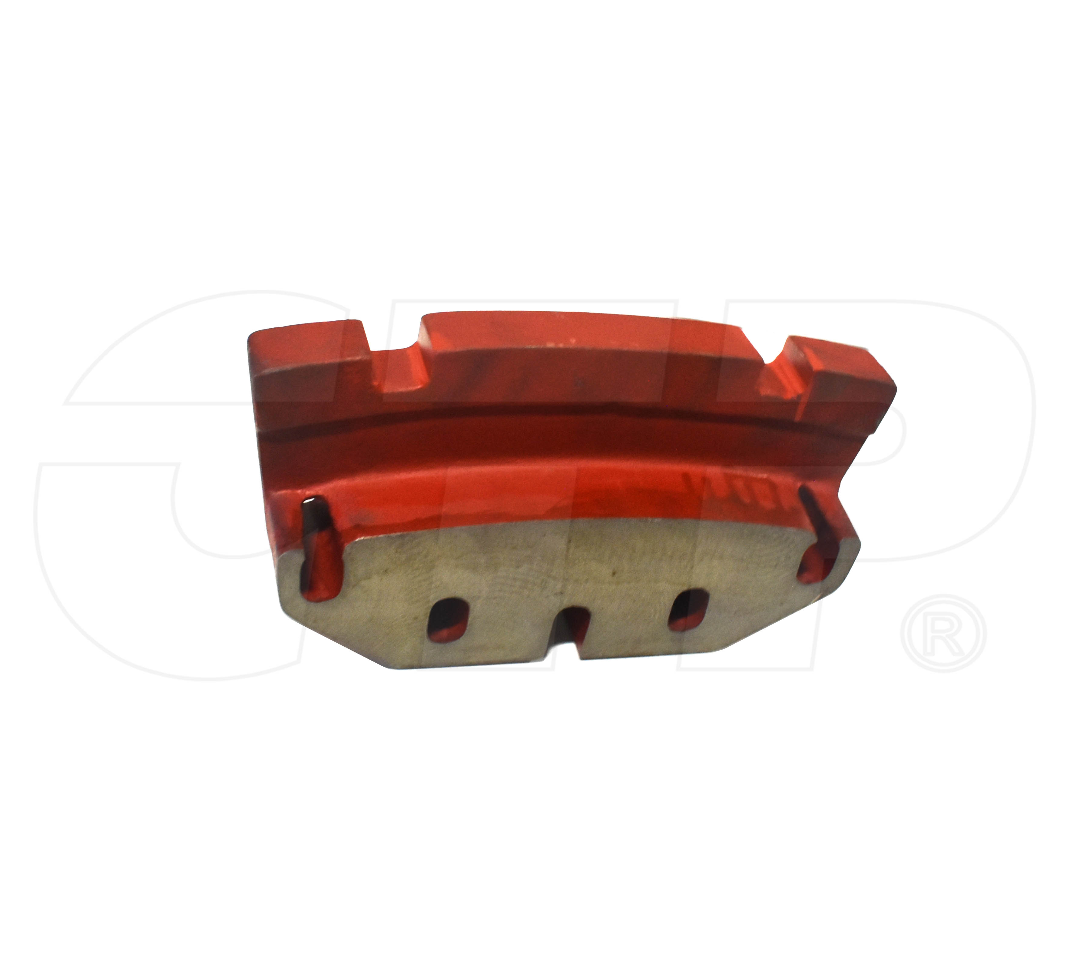 5T5222 Circle Shoe for Caterpillar Equipment Propel Parts