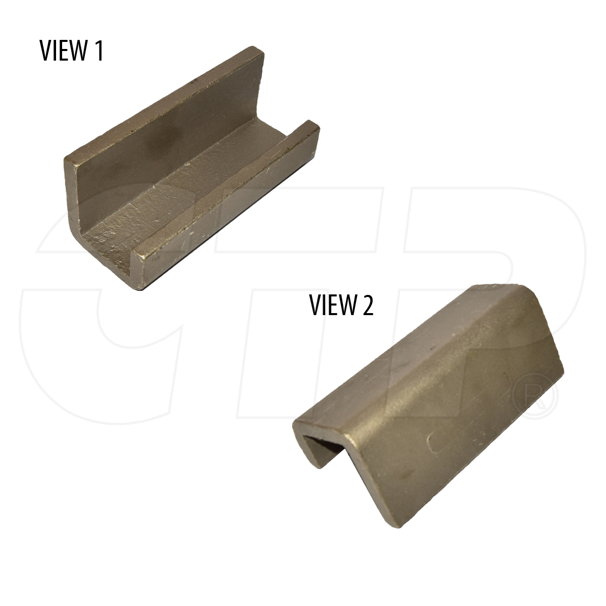 5T8365 Strip-wear & Frame for Caterpillar Equipment Propel Parts
