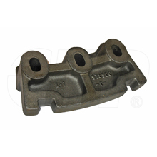 5T8500 Circle Shoe for Caterpillar Equipment Propel Parts