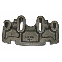 5T8501 Circle Shoe for Caterpillar Equipment Propel Parts