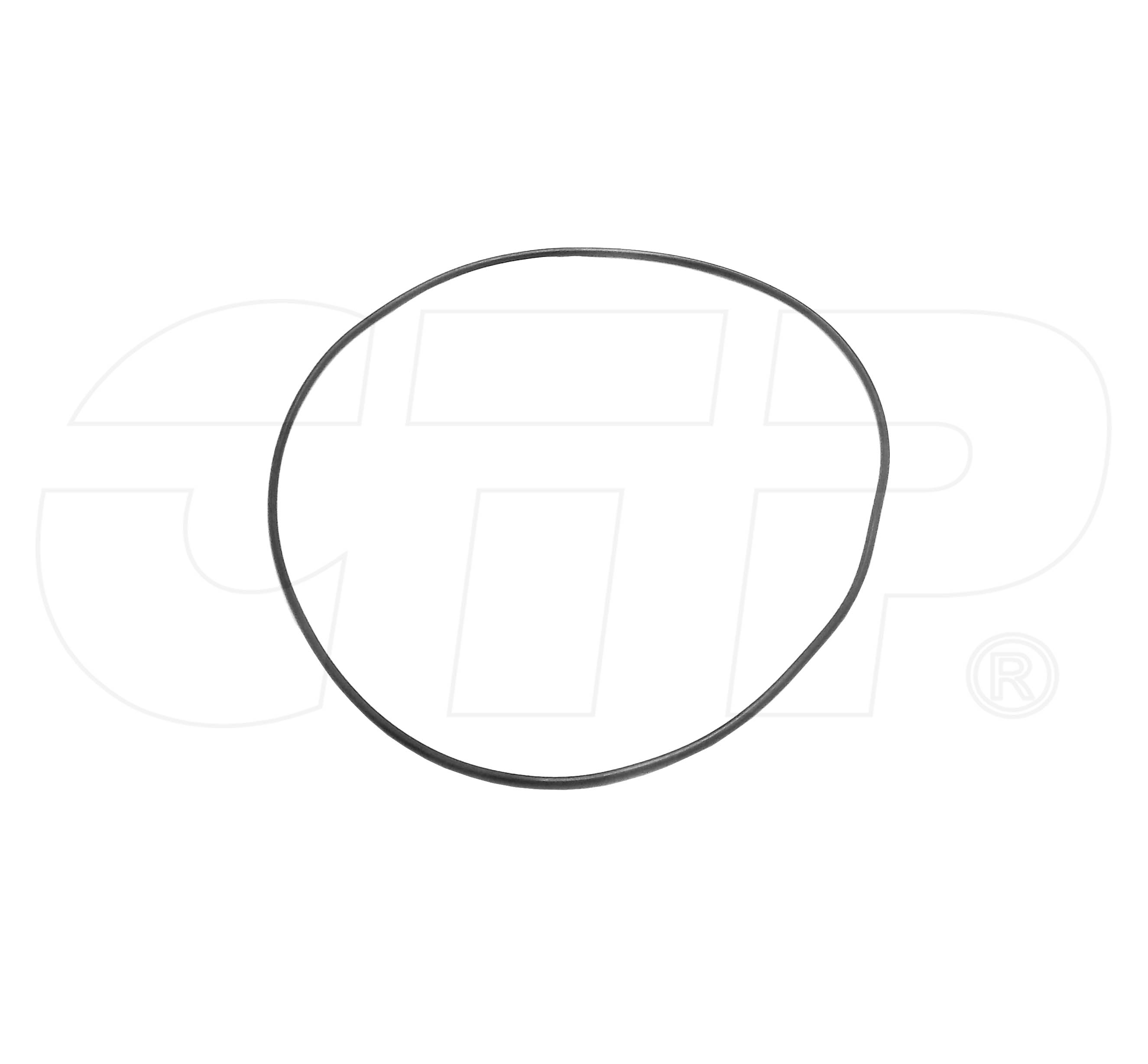 1104745 Seal O Ring for Caterpillar Equipment Propel Parts
