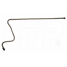 6D9565 Tube for Caterpillar Equipment Propel Parts