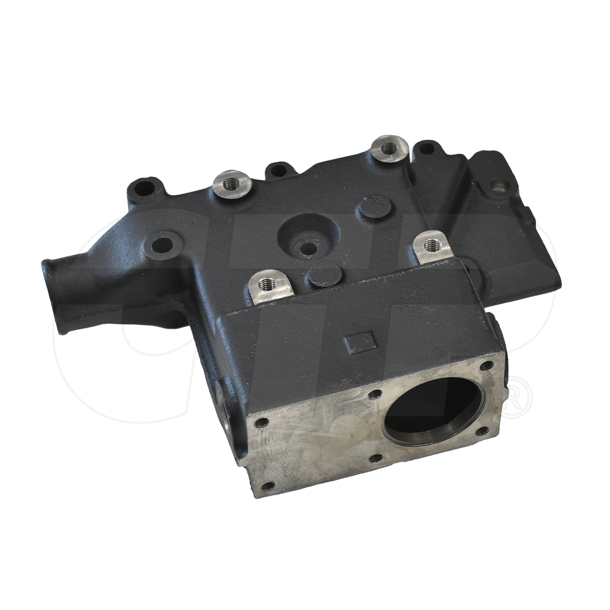 6I0452 Regulator Housing-water for Caterpillar Equipment Propel Parts