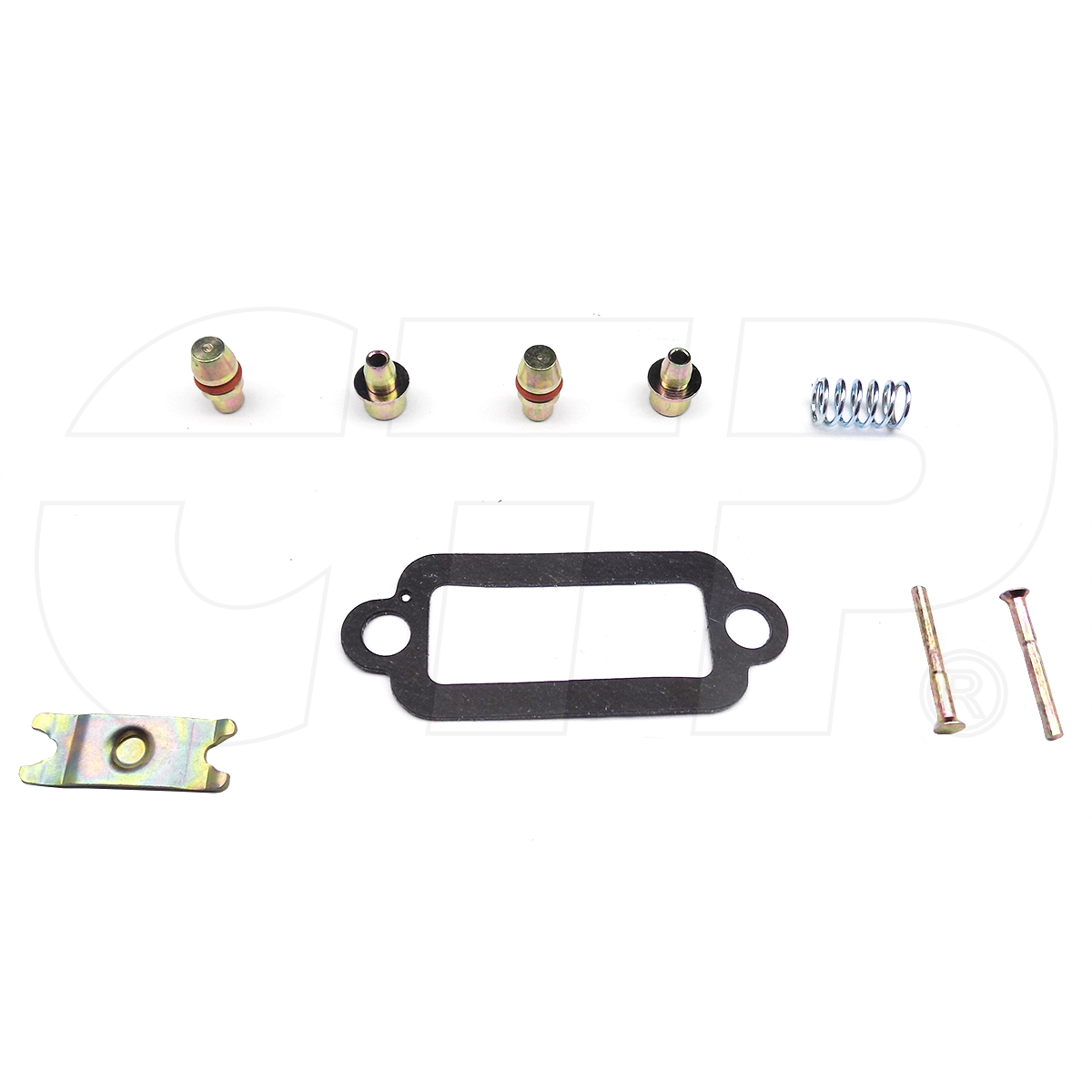 6I1220 Unloader Kit for Caterpillar Equipment Propel Parts