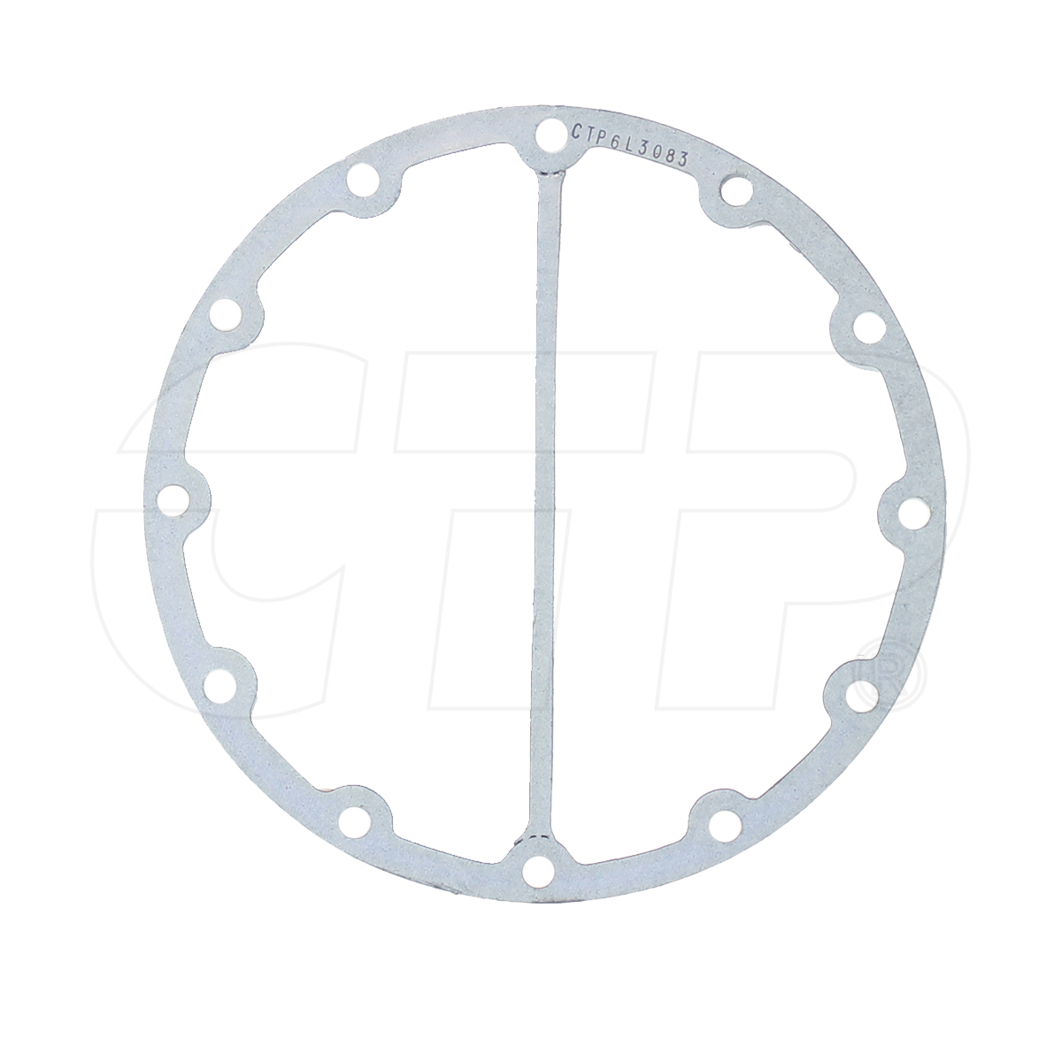 6L3083 Paper Gasket for Caterpillar Equipment Propel Parts