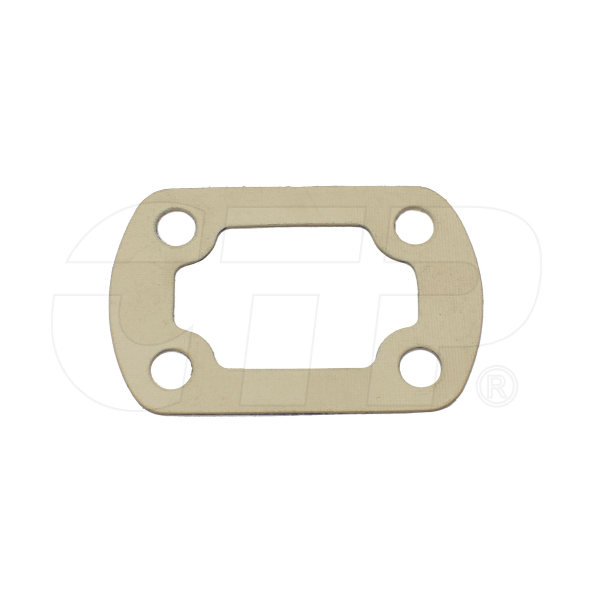 6L5386 Paper Gasket for Caterpillar Equipment Propel Parts