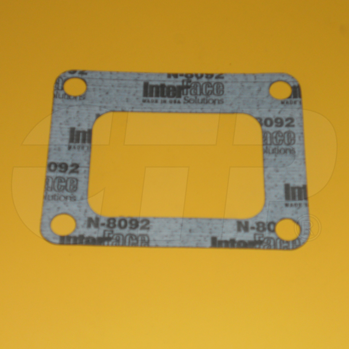 6N0095 Paper Gasket for Caterpillar Equipment Propel Parts