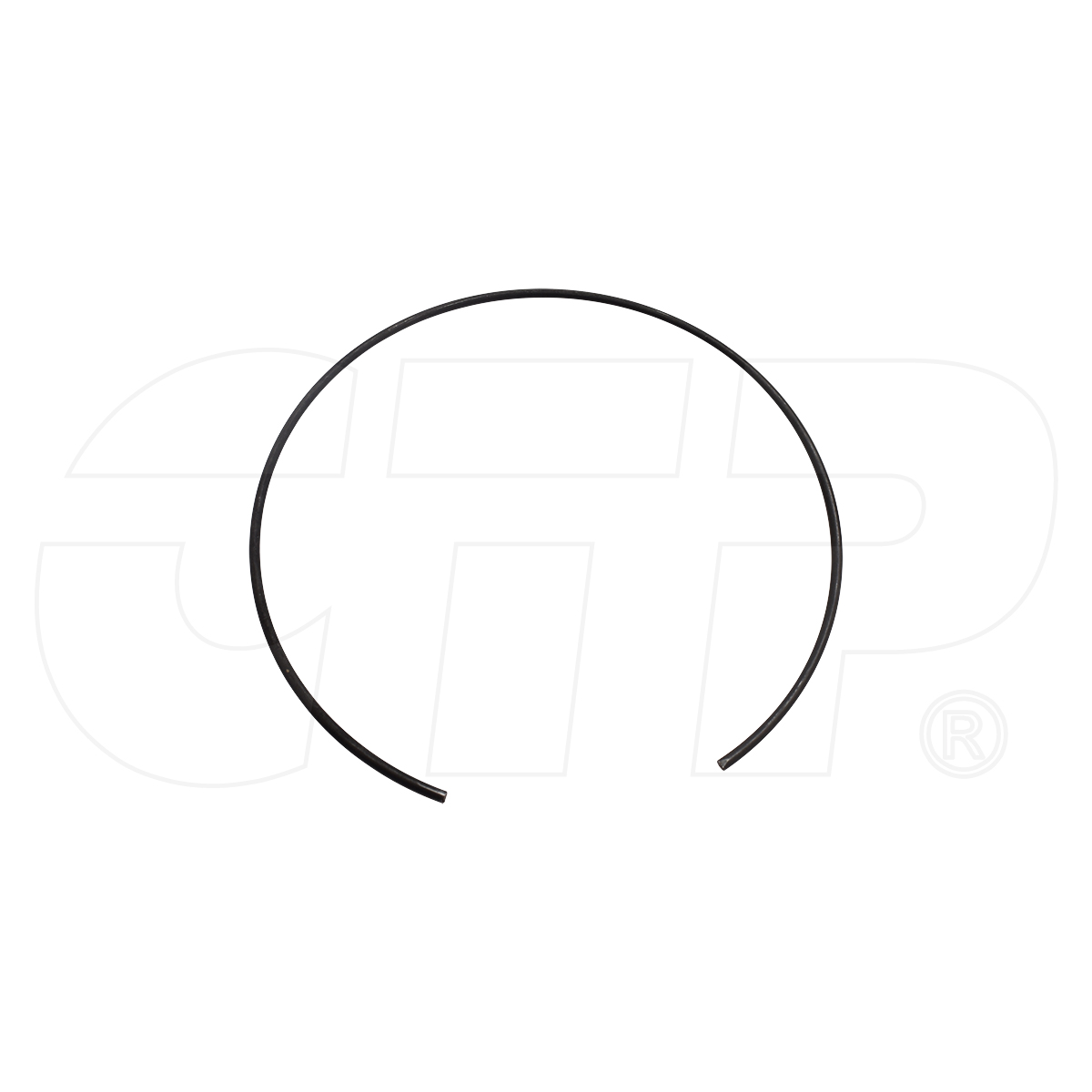 6P7983 Ring Retainer for Caterpillar Equipment Propel Parts