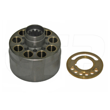 1733498 Barrel-piston Pump for Caterpillar Equipment Propel Parts