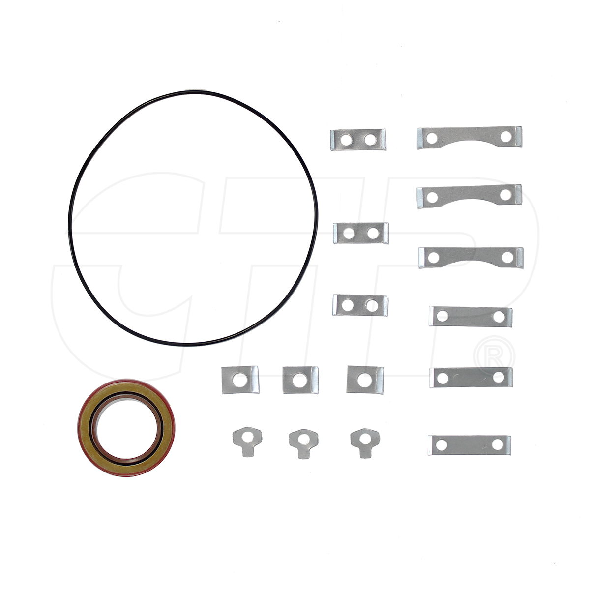 1402381 Powertrain Gasket Kit for Caterpillar Equipment Propel Parts