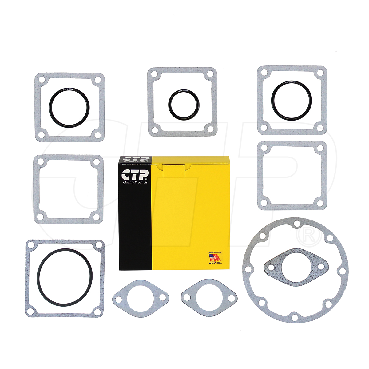 6V7274 Engine Gasket Kit for Caterpillar Equipment Propel Parts