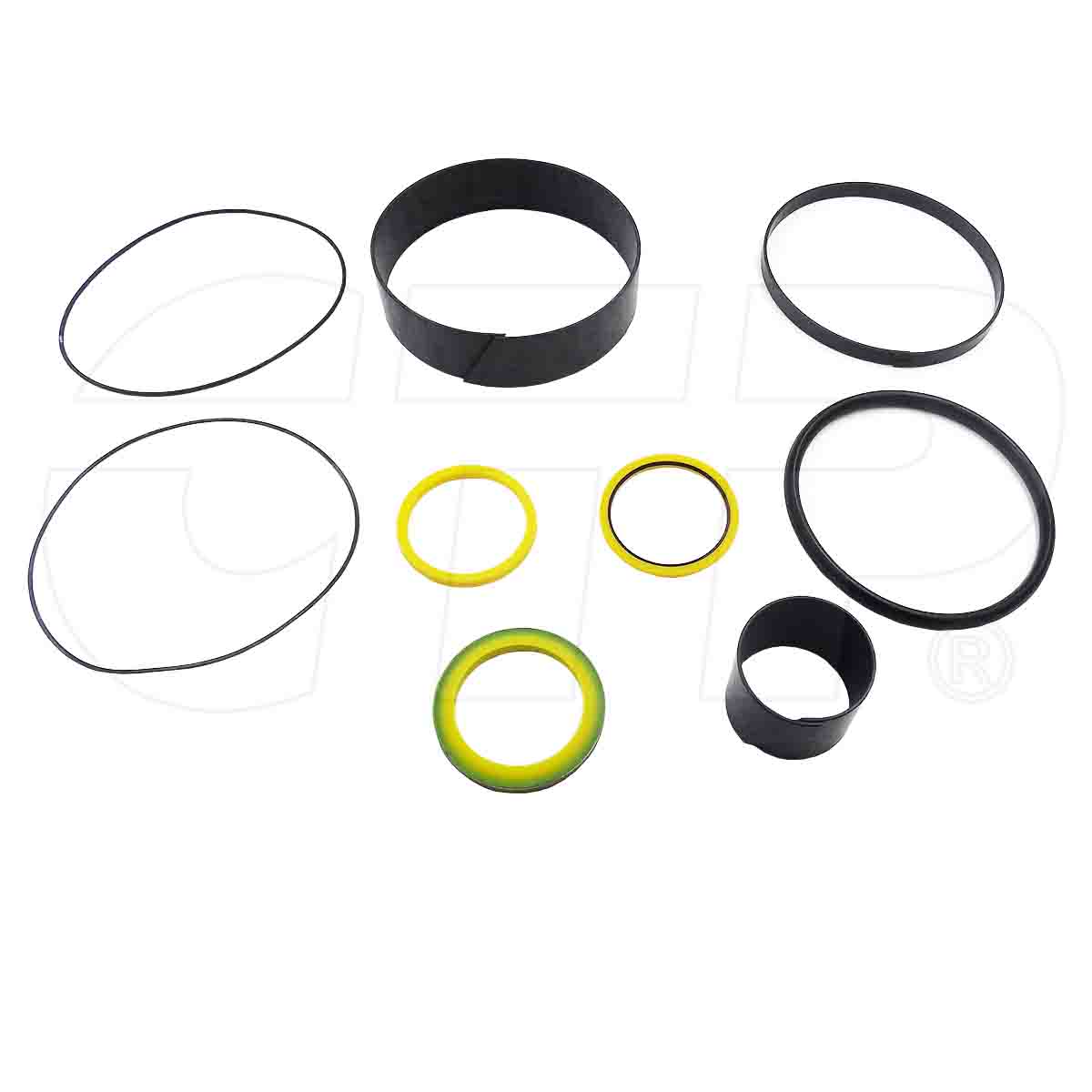 2450605 Hyd Cyl Seal Kit for Caterpillar Equipment Propel Parts