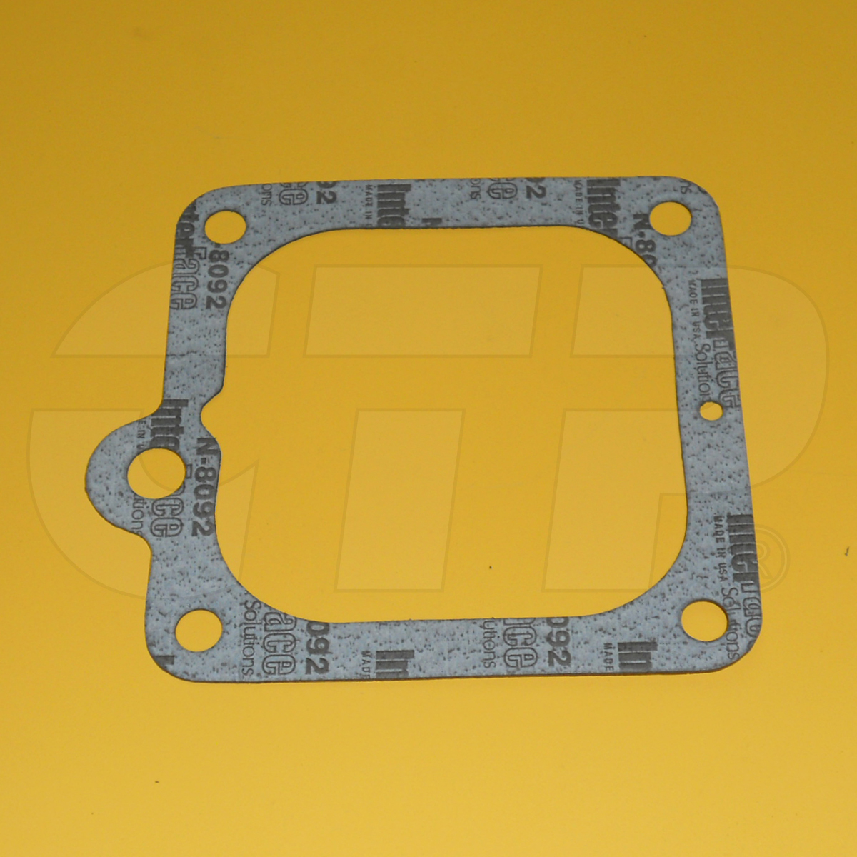 7B7635 Paper Gasket for Caterpillar Equipment Propel Parts