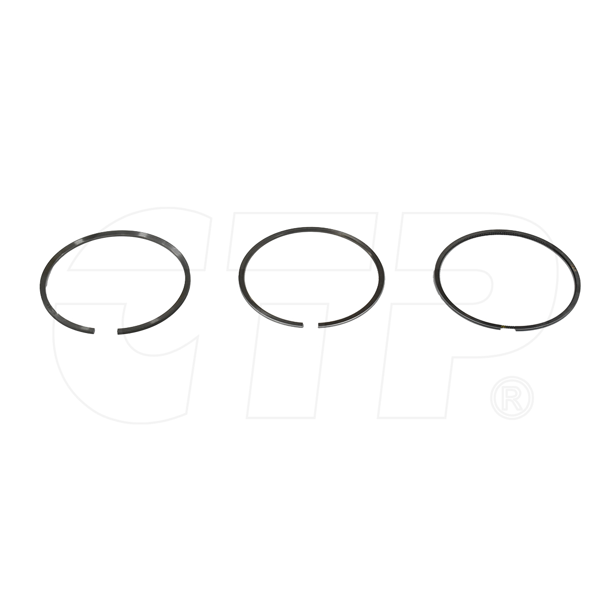 7C8937 Ring Set for Caterpillar Equipment Propel Parts