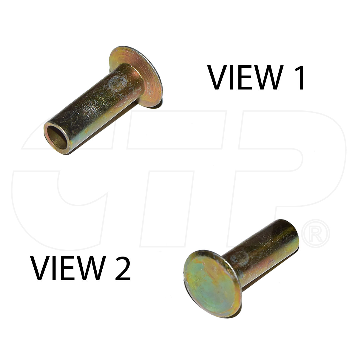 7D7301 Rivet for Caterpillar Equipment Propel Parts