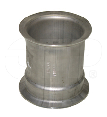 7E3901 Air Inlet And Exhaust Tube for Caterpillar Equipment Propel Parts