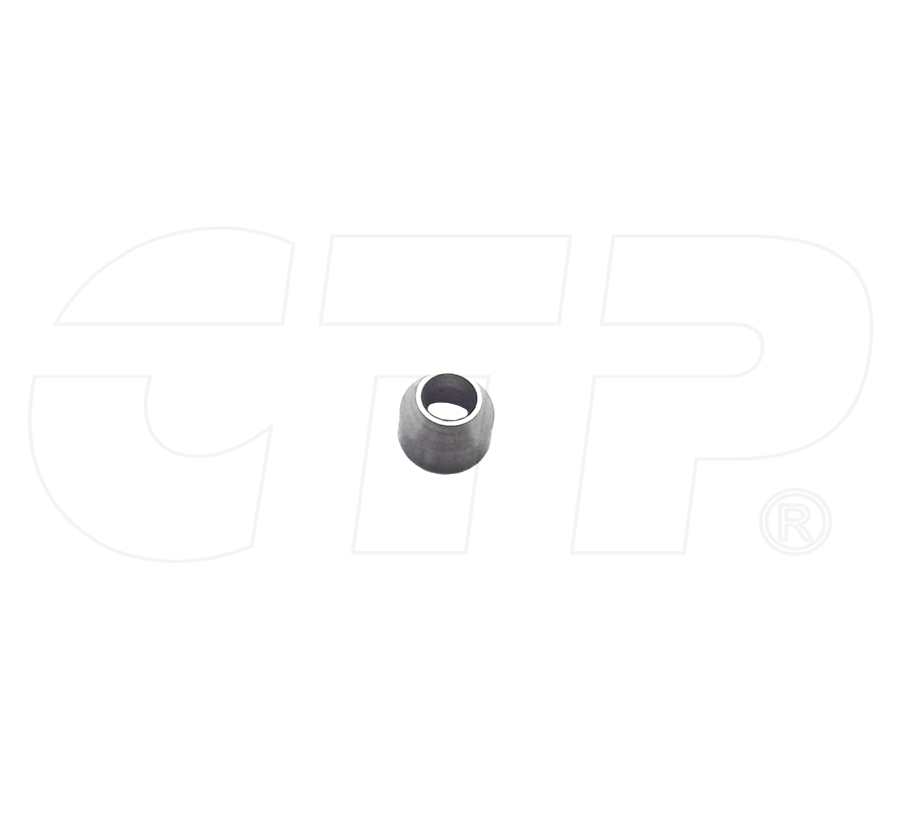 7F5224 Brass Fitting for Caterpillar Equipment Propel Parts