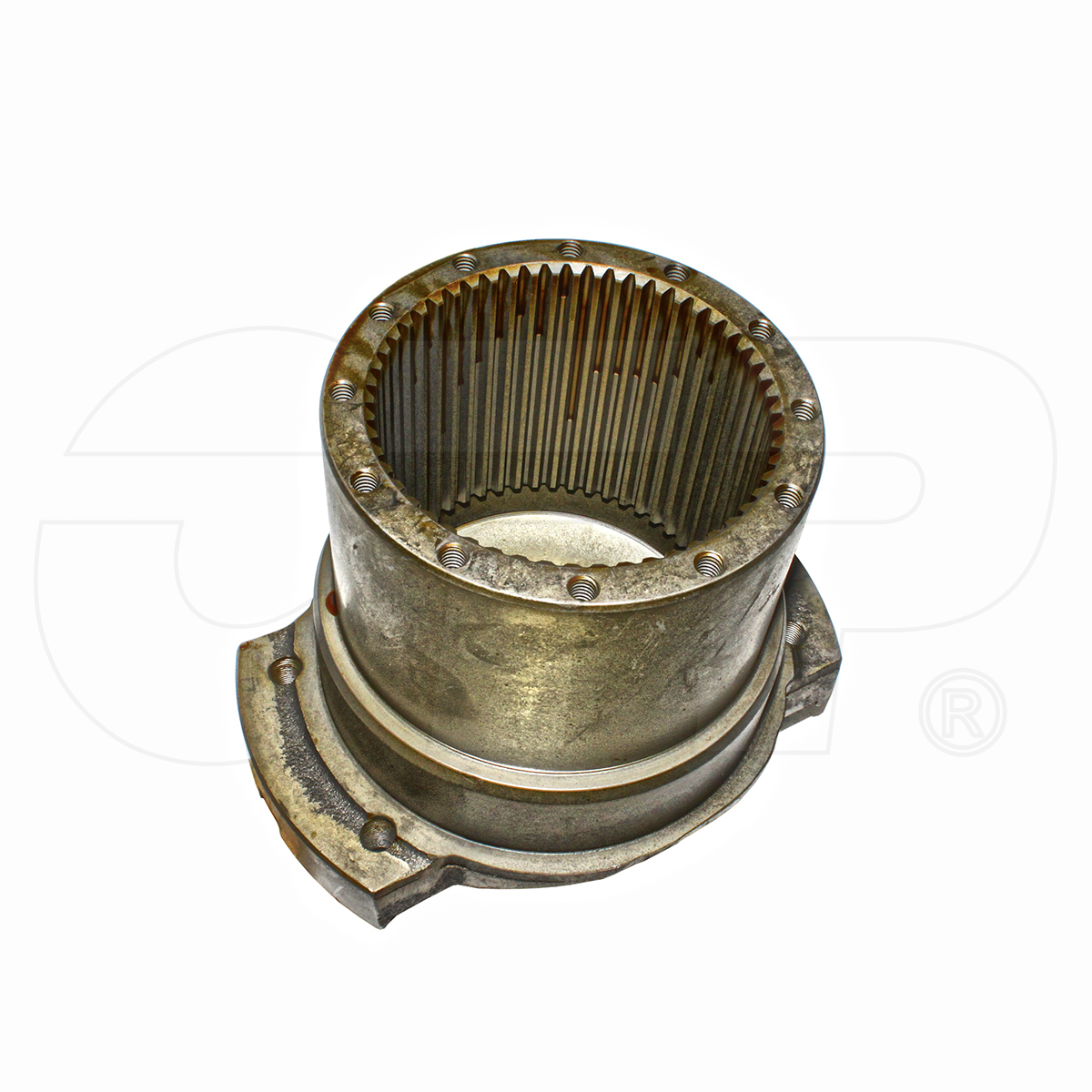7G1139 Driveline Yoke for Caterpillar Equipment Propel Parts