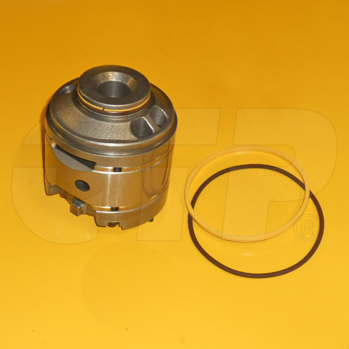 3G7662 Cartridge-vane Pump for Caterpillar Equipment Propel Parts