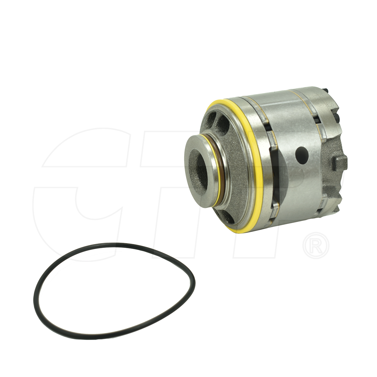 3G2200 Cartridge-vane Pump for Caterpillar Equipment Propel Parts