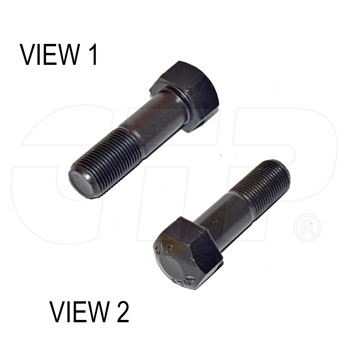 7H3598 Track Bolt for Caterpillar Equipment Propel Parts
