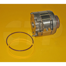 1555091 Cartridge-vane Pump for Caterpillar Equipment Propel Parts