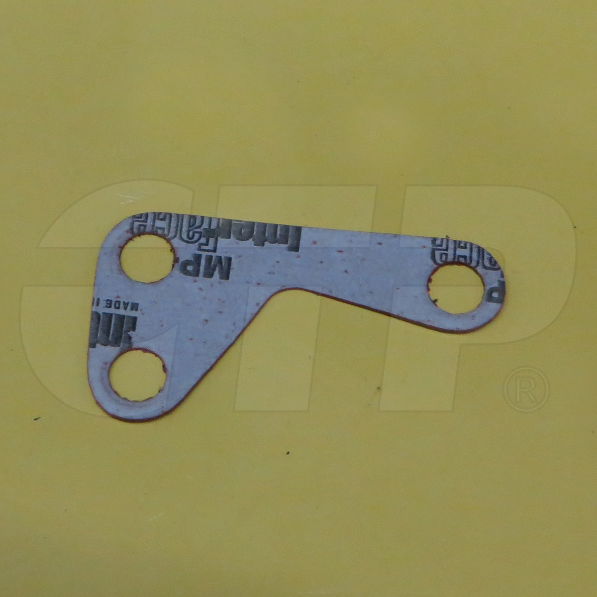 7J0096 Paper Gasket for Caterpillar Equipment Propel Parts