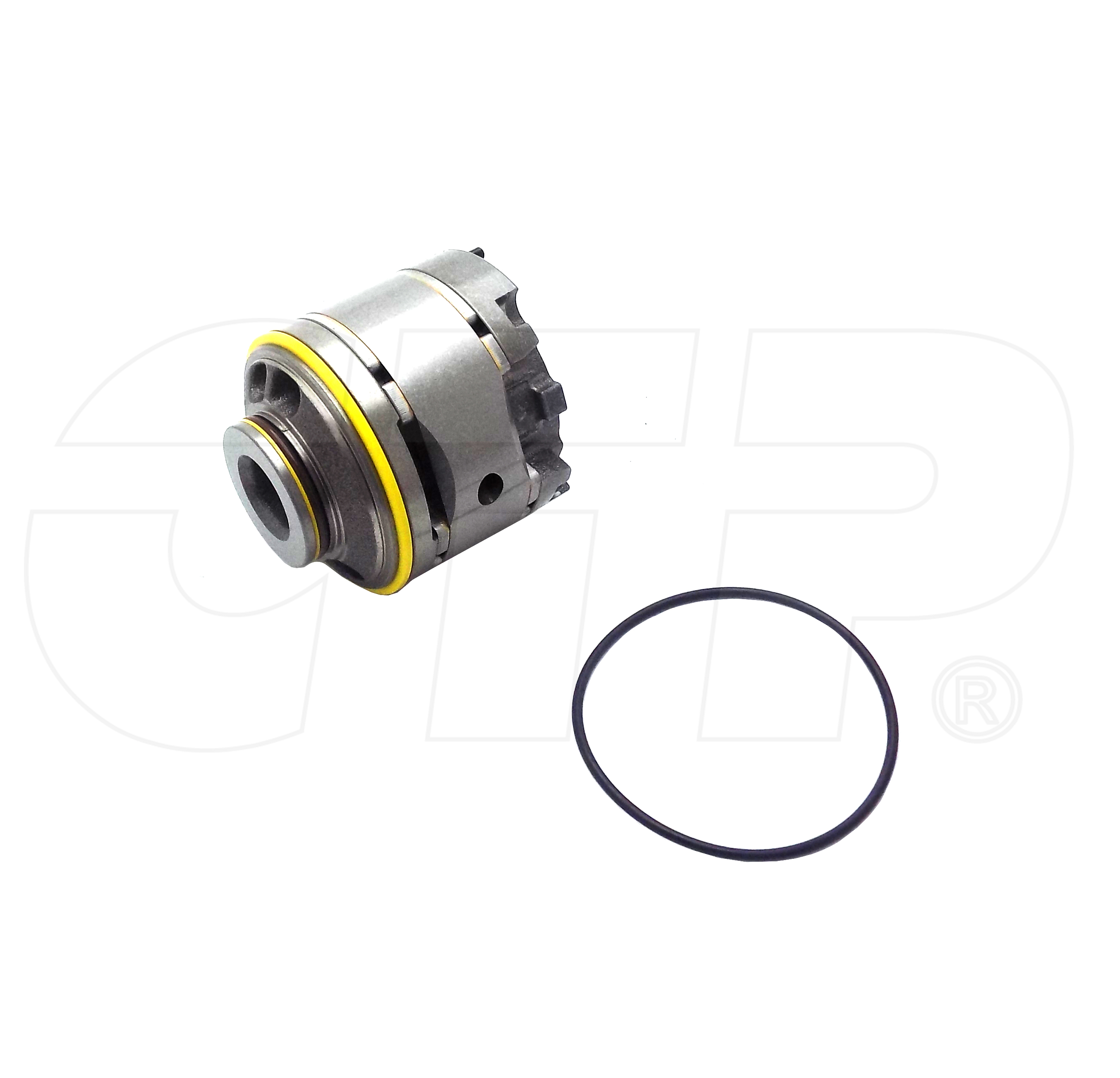 1U3952 Cartridge-vane Pump for Caterpillar Equipment Propel Parts