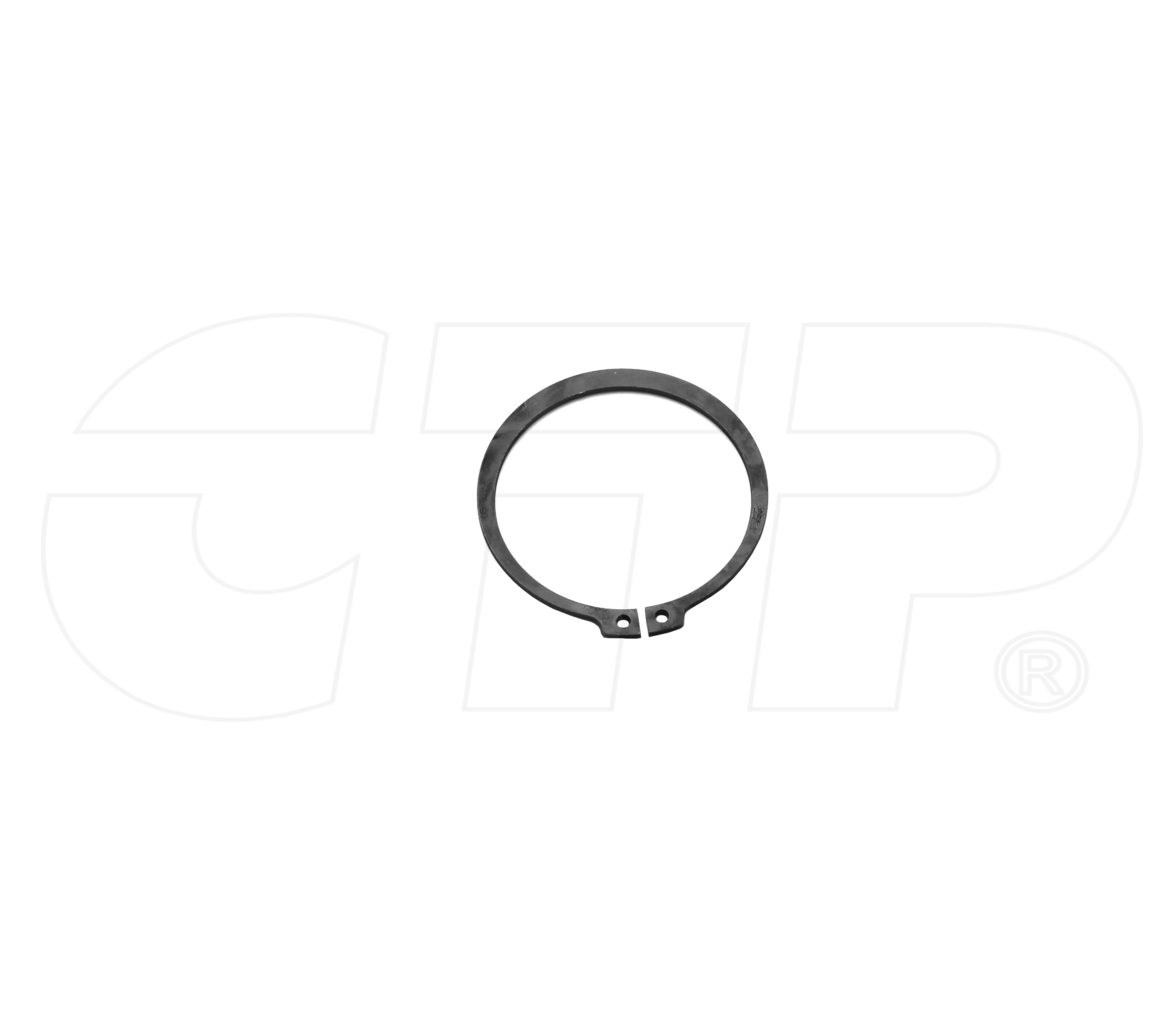 7J6580 Ring Retainer for Caterpillar Equipment Propel Parts