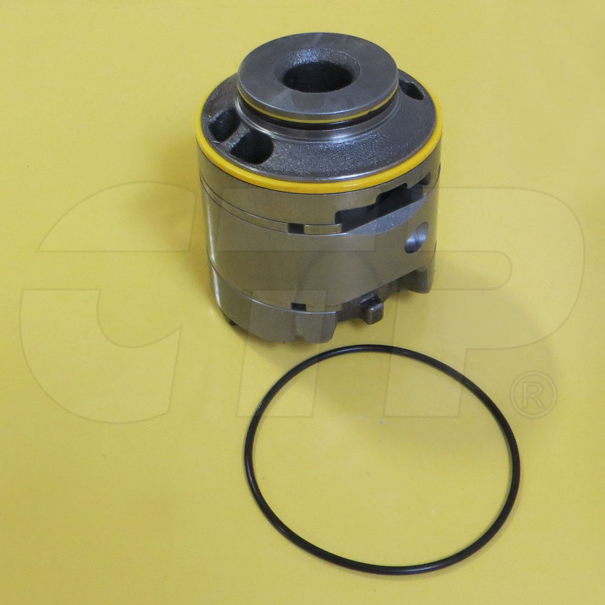 3G7665 Cartridge-vane Pump for Caterpillar Equipment Propel Parts