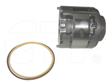 6E4258 Cartridge-vane Pump for Caterpillar Equipment Propel Parts
